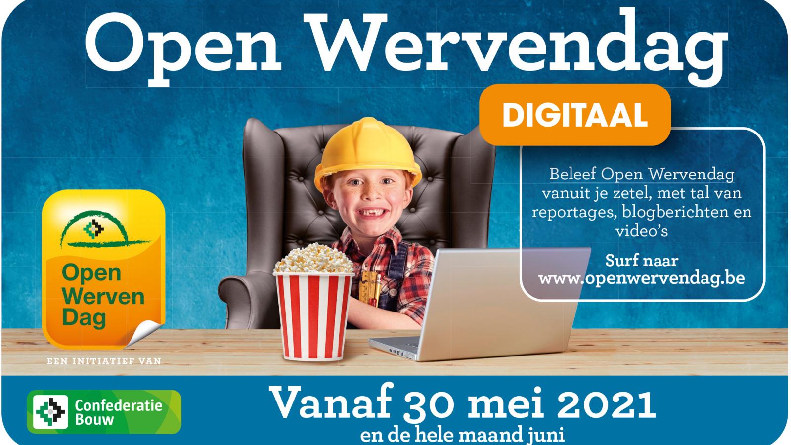 Vlaamse Open Wervendag