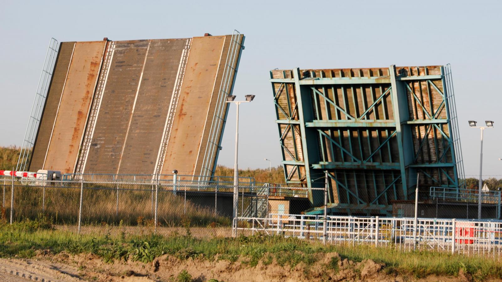 Noordbrug Middensluis