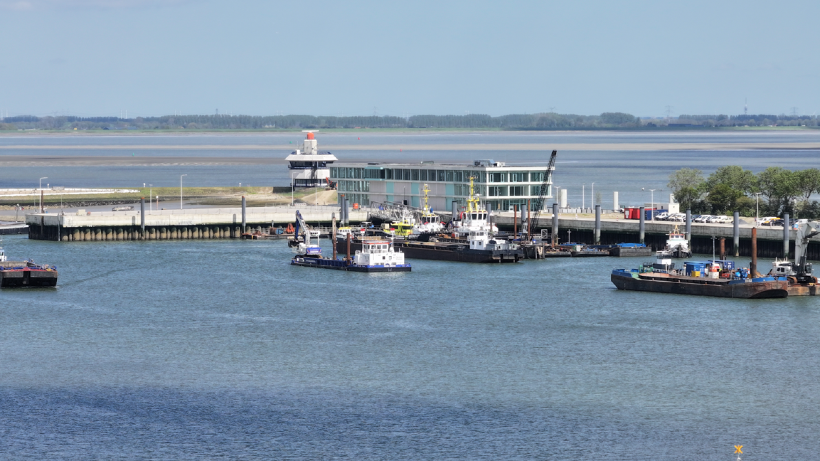 Dienstenhaven Dienstenhaven