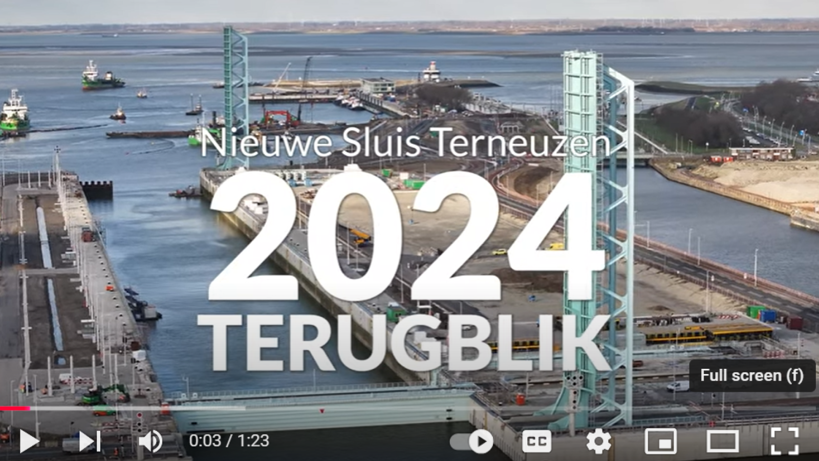 Terugblik 2024