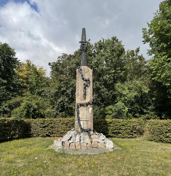 Oorlogsmonument Terneuzen